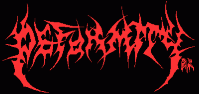 logo Deformity (BRA)